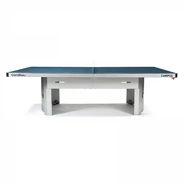 Теннисный стол Cornilleau Campus 510M Outdoor Blue