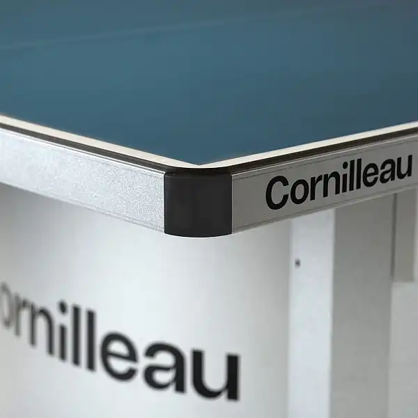Теннисный стол Cornilleau Campus 510M Outdoor Blue