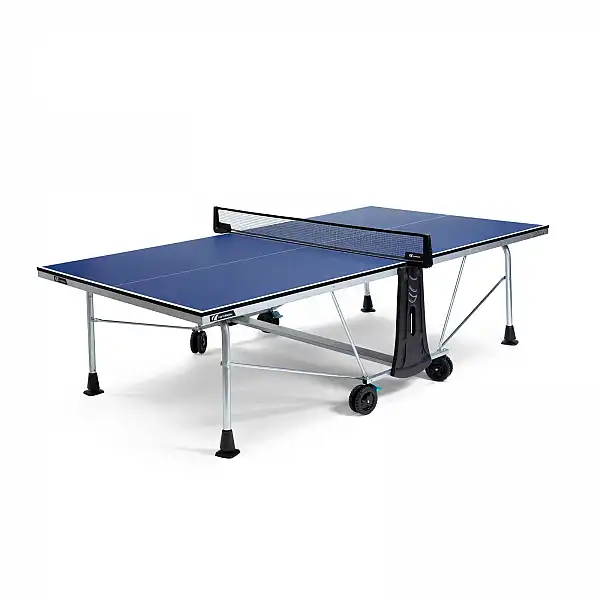Тенісний стіл Cornilleau 300 Indoor Blue