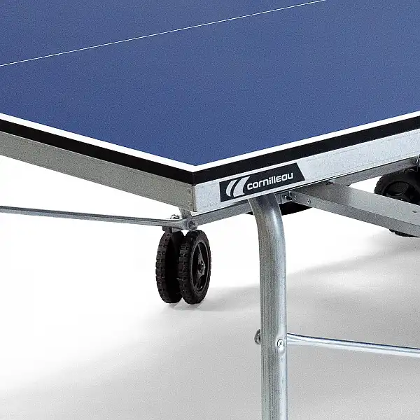 Теннисный стол Cornilleau 300 Indoor Blue