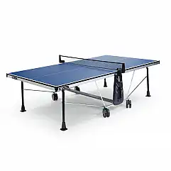 Теннисный стол Cornilleau 400 Indoor Blue