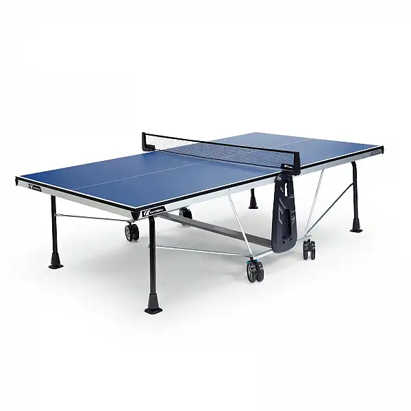 Тенісний стіл Cornilleau 400 Indoor Blue