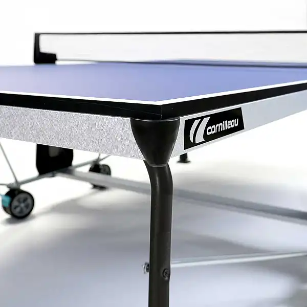 Теннисный стол Cornilleau 400 Indoor Blue