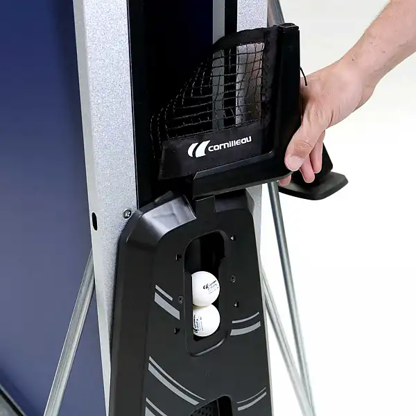 Теннисный стол Cornilleau 400 Indoor Blue
