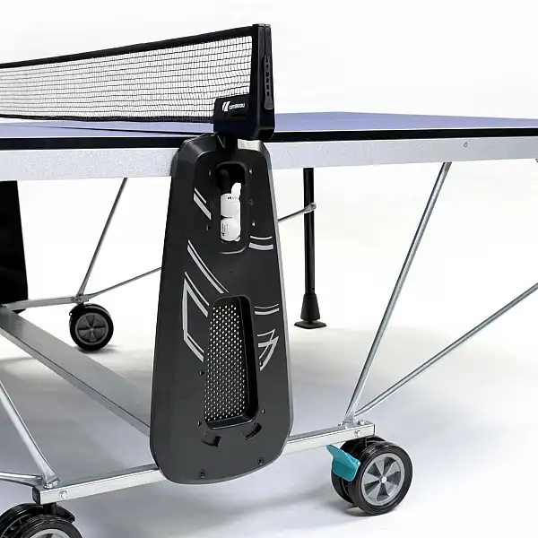 Теннисный стол Cornilleau 400 Indoor Blue