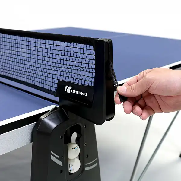 Теннисный стол Cornilleau 400 Indoor Blue