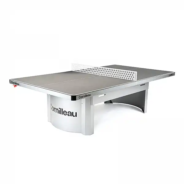 Тенісний стіл Cornilleau Pro 510M Outdoor Gray