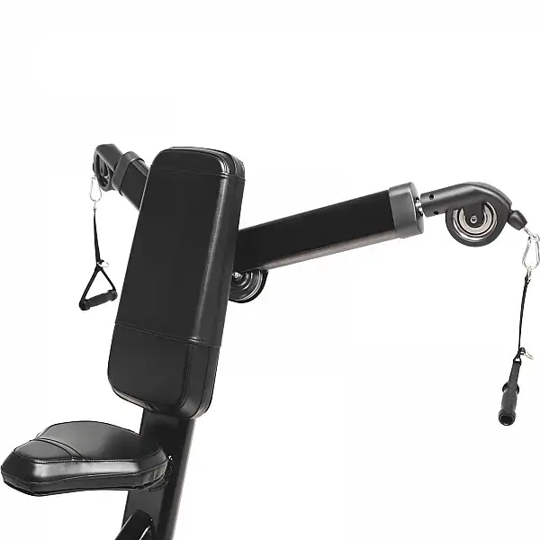 Бігова доріжка BH Fitness LK6000
