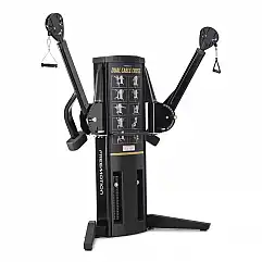 Станція багатофункціональна Freemotion DUAL CABLE CROSS
