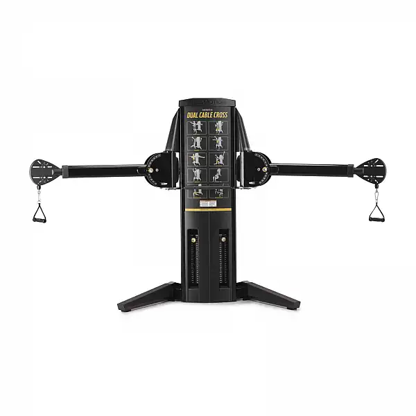 Станція багатофункціональна Freemotion DUAL CABLE CROSS