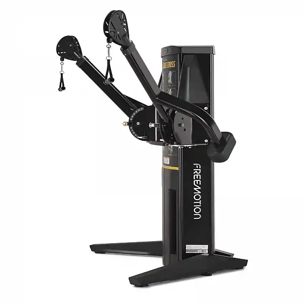 Станція багатофункціональна Freemotion DUAL CABLE CROSS