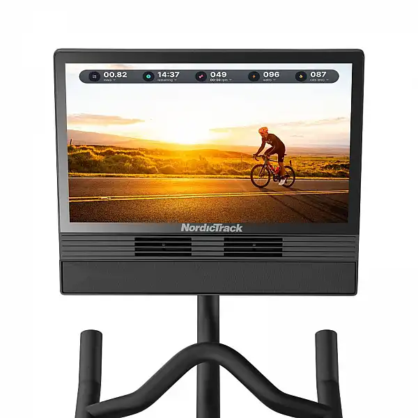 NORDICTRACK Велотренажер спінінговий 24 STUDIO BIKE
