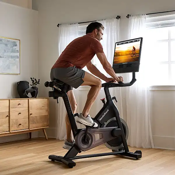 NORDICTRACK Велотренажер спінінговий 24 STUDIO BIKE