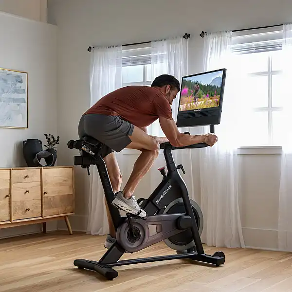 NORDICTRACK Велотренажер спінінговий 24 STUDIO BIKE