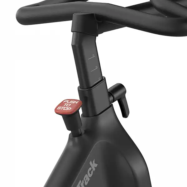 NORDICTRACK Велотренажер спінінговий 24 STUDIO BIKE