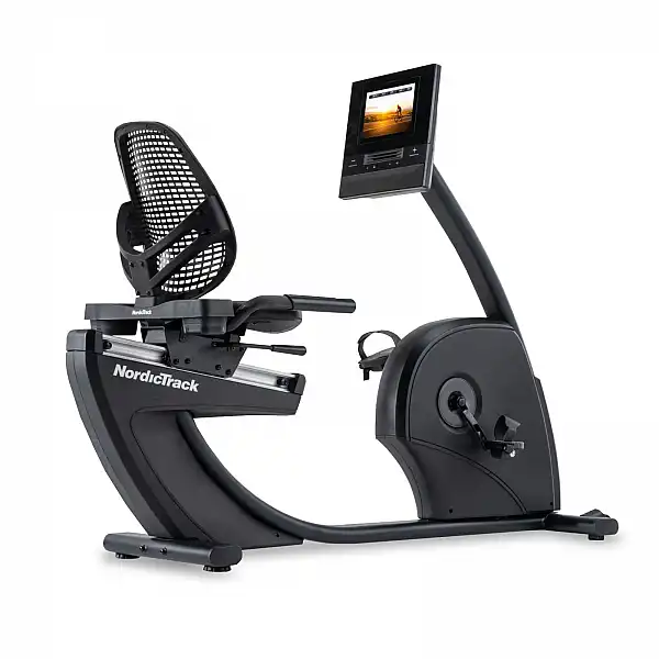 Велотренажер горизонтальний NORDICTRACK G10