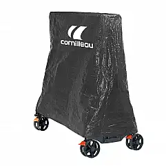Чохол для тенісного столу Cornilleau, сірий