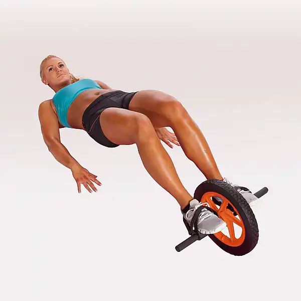 Body Sculpture ролик для пресса  BB 712