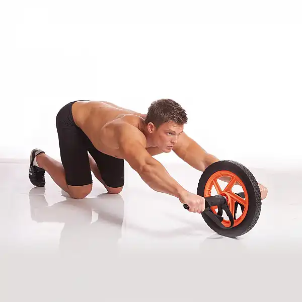 Body Sculpture ролик для пресса  BB 712