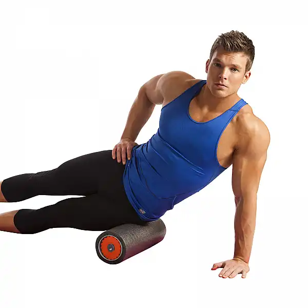 Body Sculpture масажный ролик для йоги 3в1 BB 0231