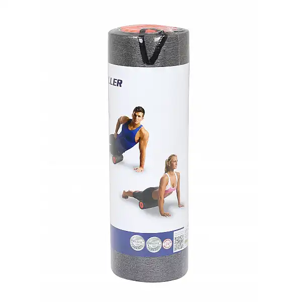 Body Sculpture масажный ролик для йоги 3в1 BB 0231