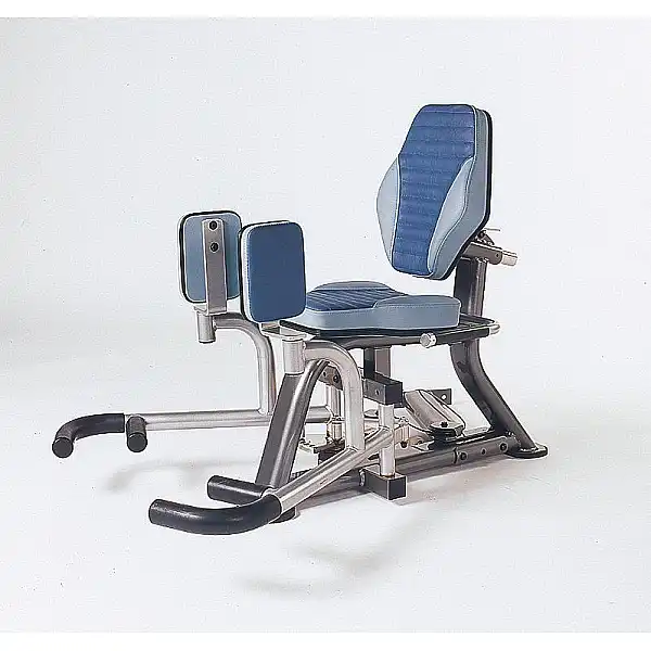 Тренажер для м'язів стегна, що приводять-відводять, Tuff Stuff AXT-TOD