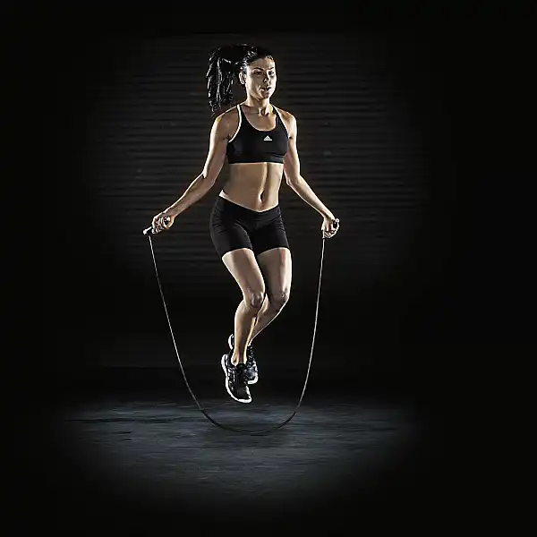 М'яч для стрибків Adidas 3 мм ADRP-11011