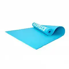 Мат для фітнесу Reebok Love Fitness RAMT-11024BLL