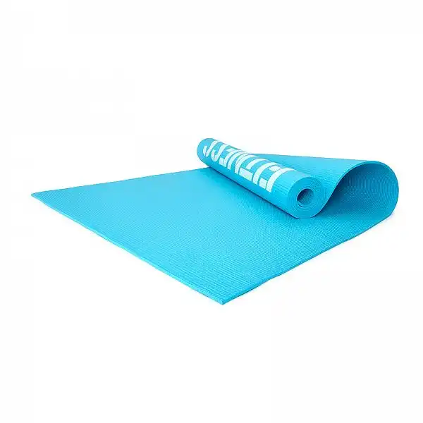 Мат для фитнеса Reebok Love Fitness RAMT-11024BLL