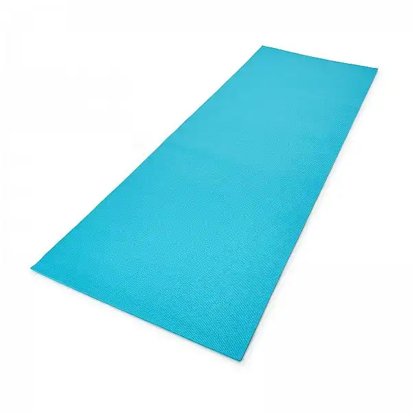 Мат для фітнесу Reebok Love Fitness RAMT-11024BLL