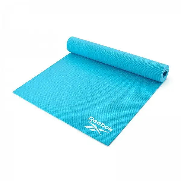 Мат для фітнесу Reebok Love Fitness RAMT-11024BLL
