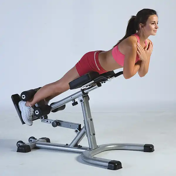Гиперэкстензия Tuff Stuff CHE-340