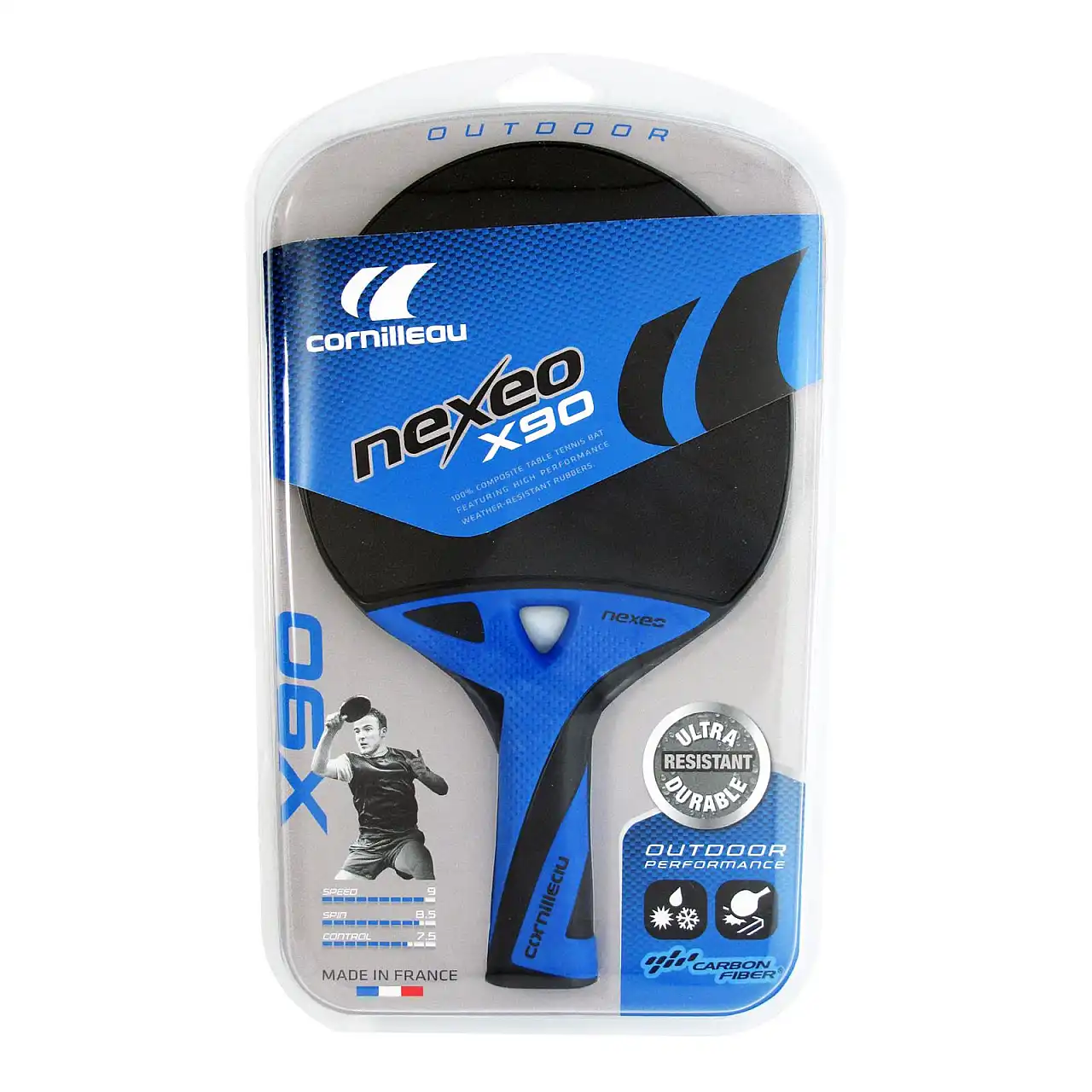Ракетка Cornilleau NEXEO X90 OUTDOOR