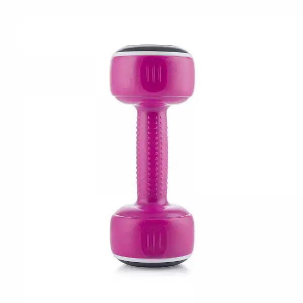 Body Sculpture гантелі SMART 2 х 1,5 кг BW 108 3 кг