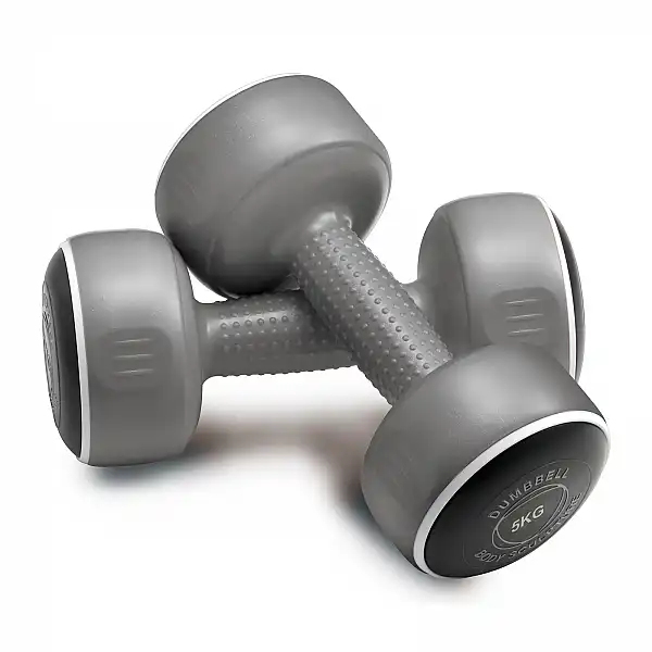 Гантелі SMART Dumbbell SET 19 кг BW 108T