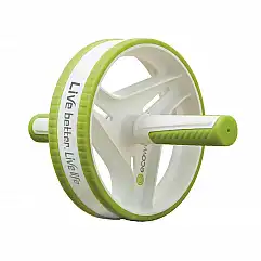 Ecowellness валик одинарний QB 711