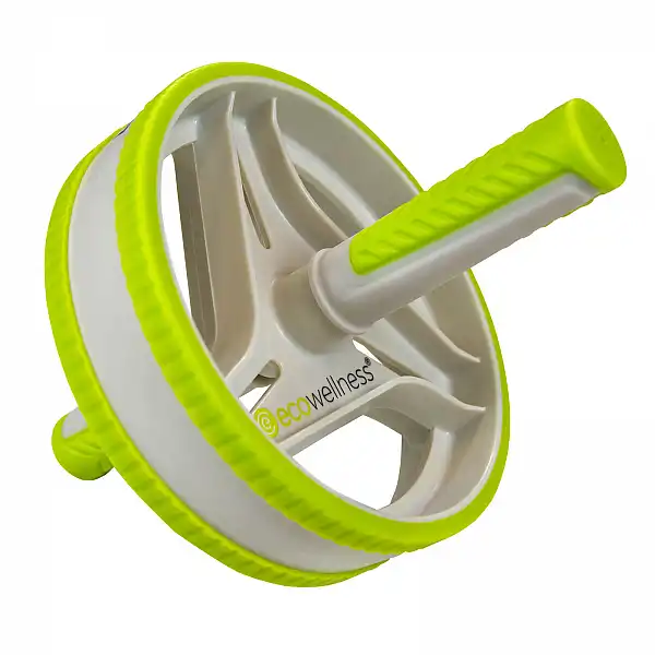 Ecowellness валик одинарний QB 711