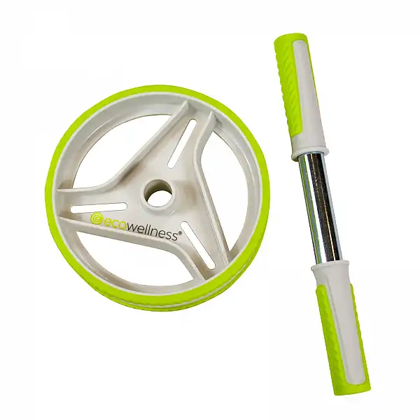 Ecowellness валик одинарний QB 711