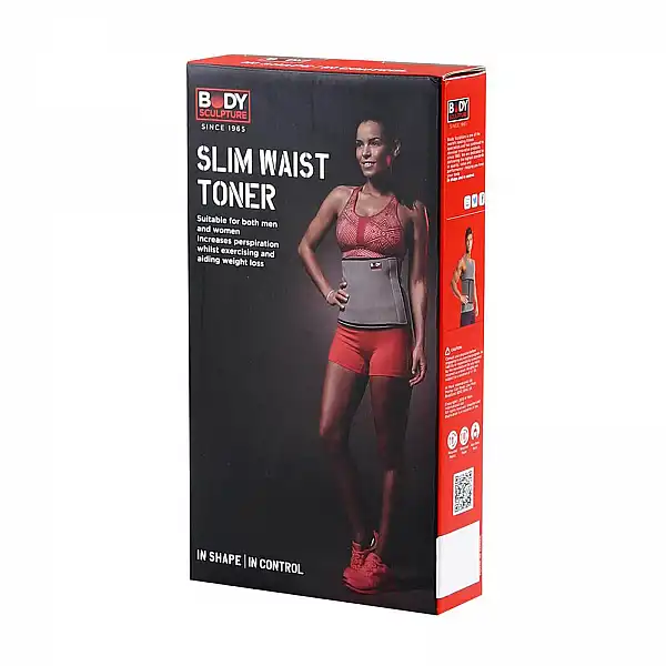 Пояс для похудения Body Sculpture SB 876C