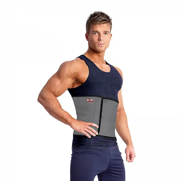 Пояс для похудения Body Sculpture SB 876C