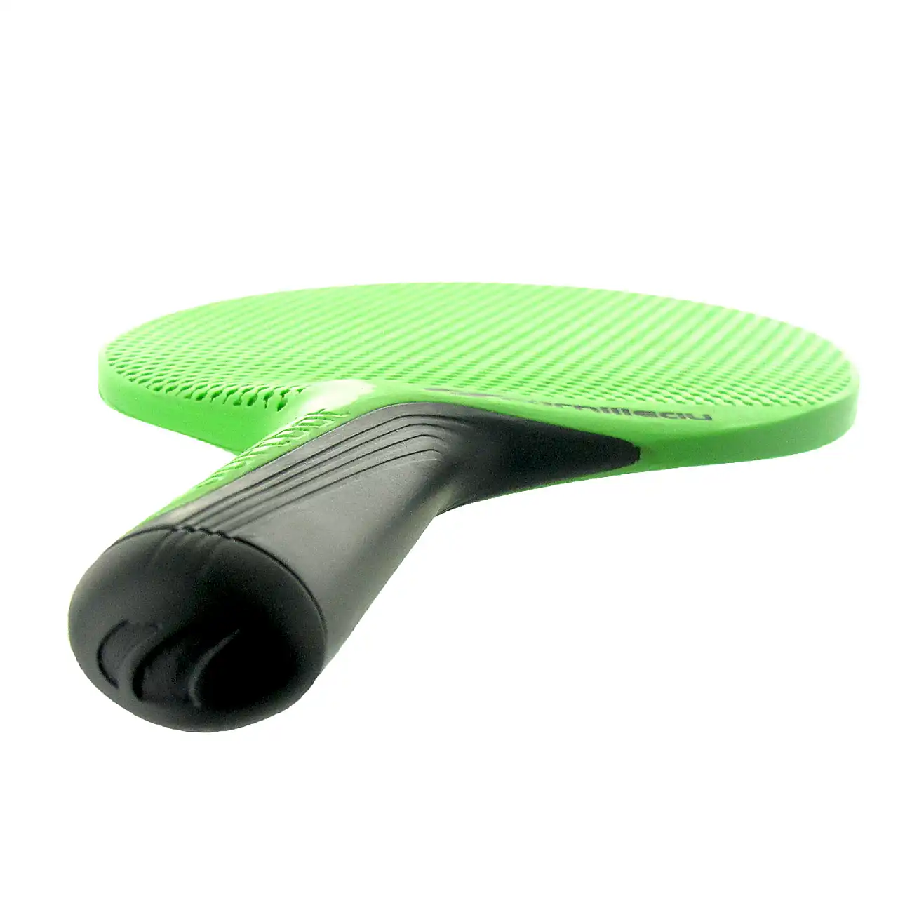 Ракетка Cornilleau SOFTBAT зелена 454706 OUTDOOR