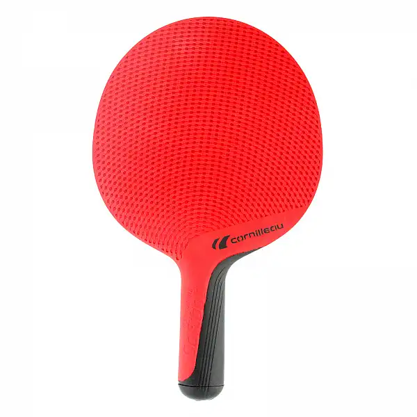 Ракетка Cornilleau SOFTBAT чорна 454707 OUTDOOR