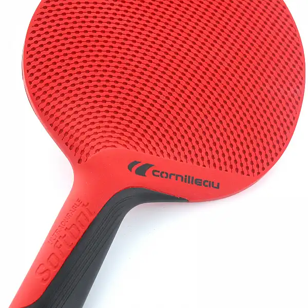 Ракетка Cornilleau SOFTBAT чорна 454707 OUTDOOR