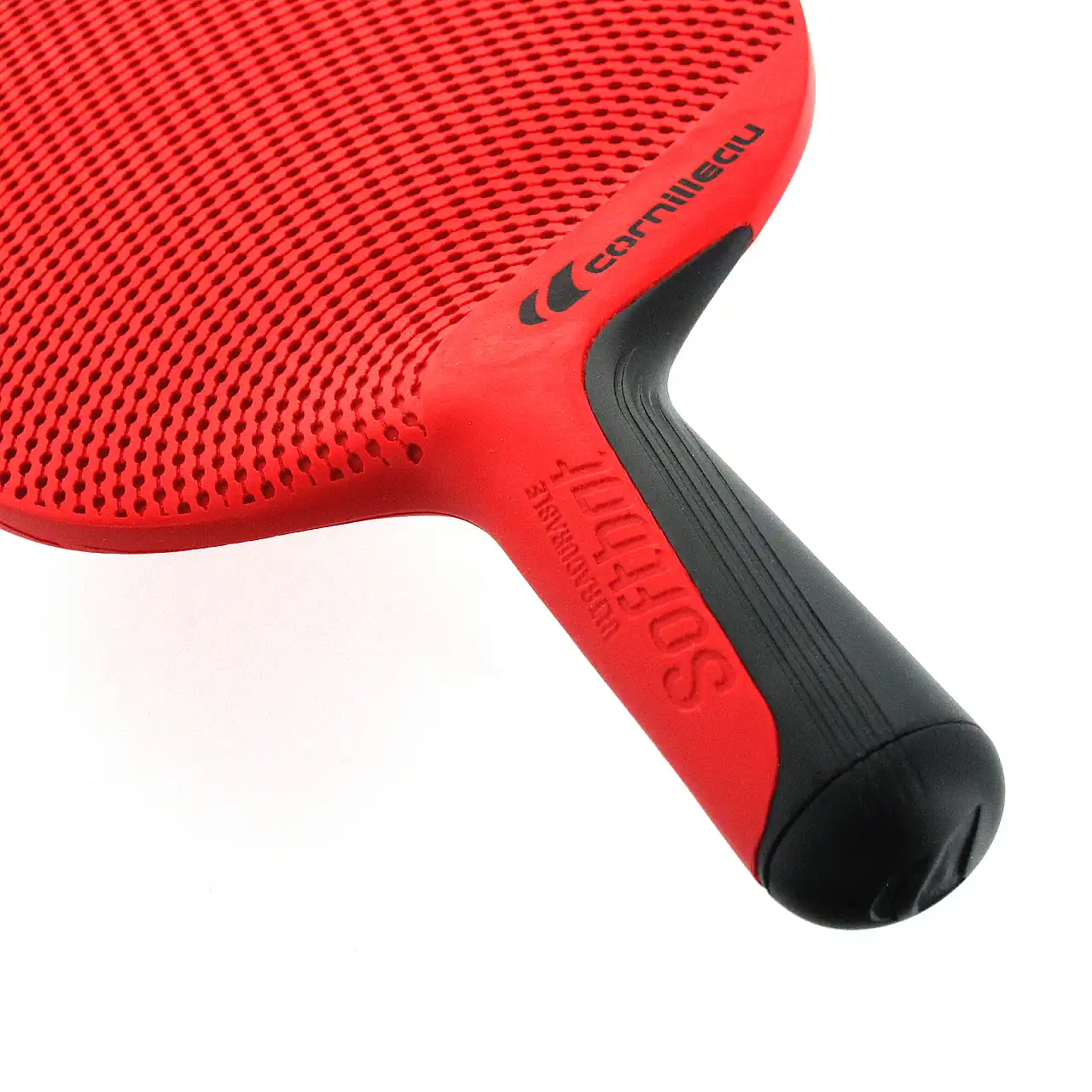 Ракетка Cornilleau SOFTBAT чорна 454707 OUTDOOR