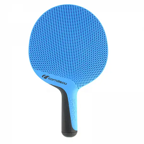 Cornilleau ракетка SOFTBAT синяя 454705 OUTDOOR