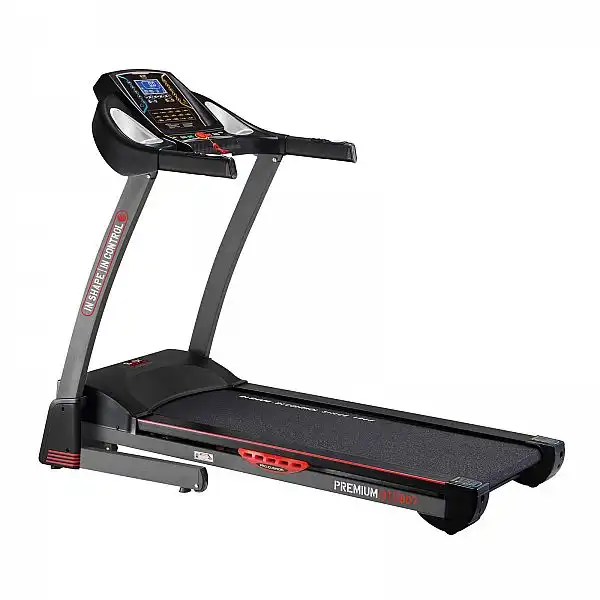 Електрична бігова доріжка Body Sculpture Premium BT 5807