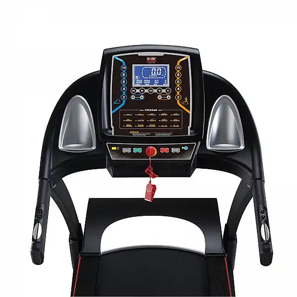 Електрична бігова доріжка Body Sculpture Premium BT 5807