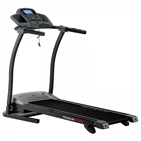 Електрична бігова доріжка Body Sculpture Premium BT 3138