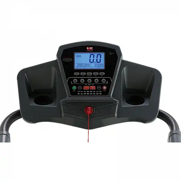 Електрична бігова доріжка Body Sculpture Premium BT 3138