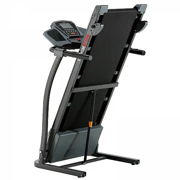 Електрична бігова доріжка Body Sculpture Premium BT 3138